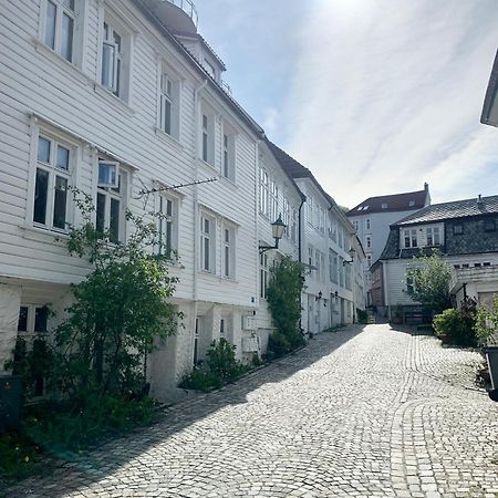 Nedre Stølen Apartment Bergen Exterior foto
