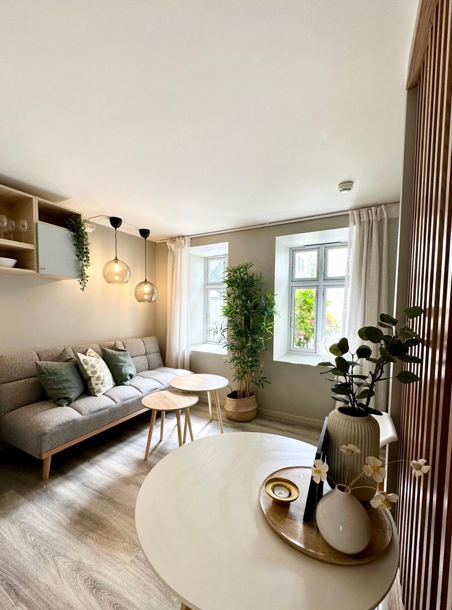 Nedre Stølen Apartment Bergen Exterior foto