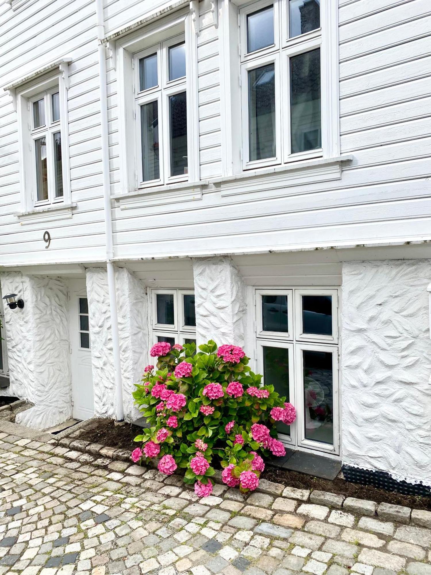 Nedre Stølen Apartment Bergen Exterior foto